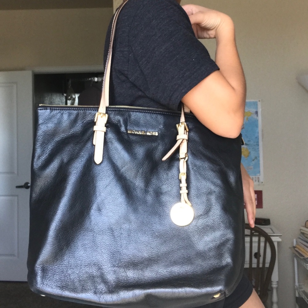 Michael Kors handbag